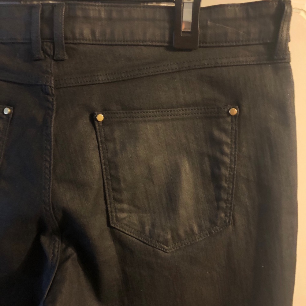 H&M Black Skinny Jeans